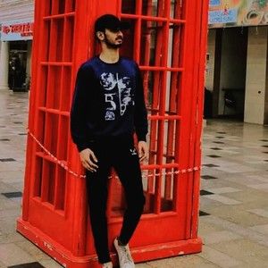 Meet your Posher, Aman